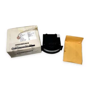 2520L Edgewise Analog Panel Meter – actual item, photo 1 of 6