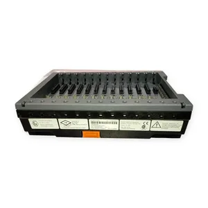 Emerson KL4201X1-BA1 Deltav Charm Baseplate