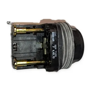 Allen-Bradley 800H-AR Green Push Button