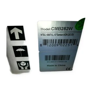 CMB282W NTSC Analog Video Module