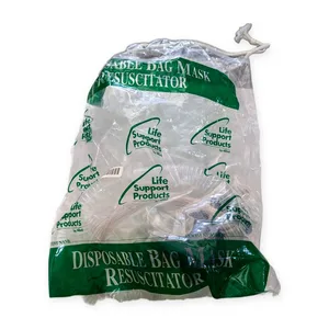 Life Support Products S168-537-001 Lab Equipment