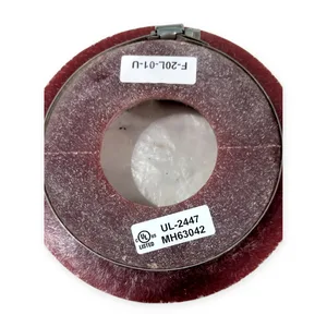 F-20L-01-U Flanged