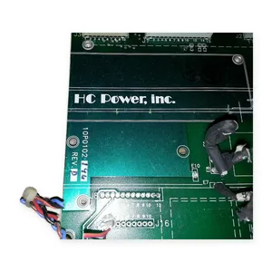 HC Power 10P0102 146 196 Supply Board