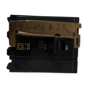 Square D QOB3405238 Bolt on Circuit Breaker