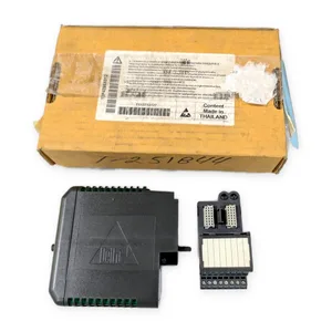Emerson KJ3211X1-BA1 DeltaV Sequence Events SOE Card