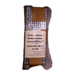 Baldor Drives RG 39 Regen Resistor