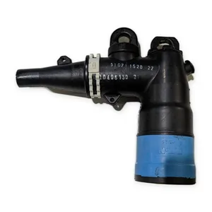 Eaton LE228CC07TCSA Elbow Connector
