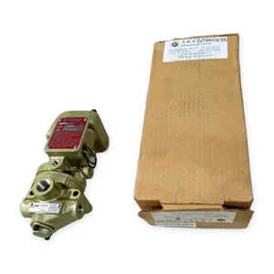 Ross 2173A3907 Solenoid Valve