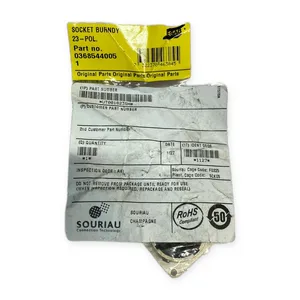 Souriau UT001823SH Circular Connector