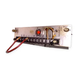 Reliance Electric 0-52806-1 TLOB Tach Loss Overspeed Board