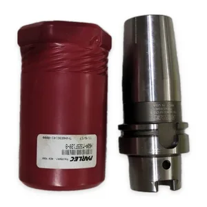 Parlec THO4836141-9000 HSK63A Shrink Fit Tool Holder