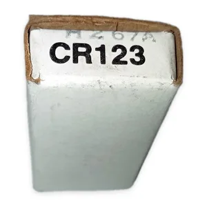 General Electric CR123H267A Heater Element CR101 Starter