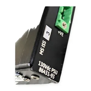 General Electric 86431-93 Power Supply Unit PSU Module