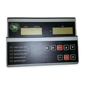 Control Techniques DCN-93400 Operator Keypad Controller