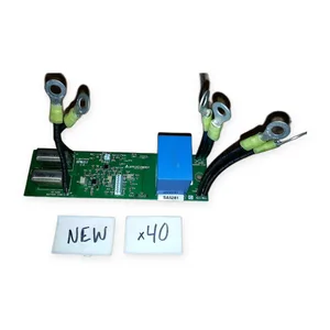 Applied Energy SA5281 Board PCB Battery Charger