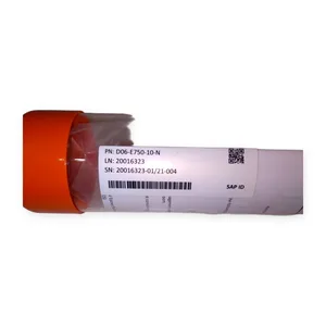 Repligen D06-E750-10-N Hollow Fiber Filter Module – actual item, photo 1 of 2