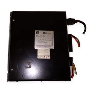 Reliance Electric 61C346 Analog Rail Input Module