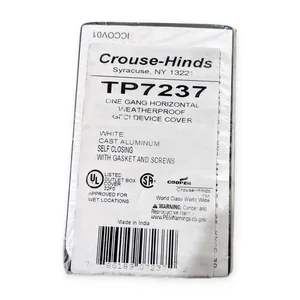 Crouse-Hinds TP7237 Conduit