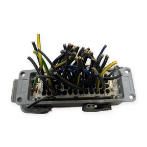 Harting Female Connector