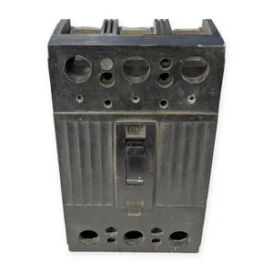 General Electric 193E120G1 Molded Case Circuit Breaker