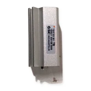 SMC NCDQ2A16-25DC Compact Air Cylinder – actual item, photo 1 of 5