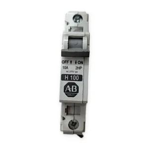 Allen-Bradley 1492-CB1 Terminal Block
