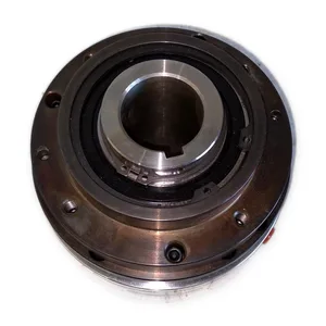 Nexen 912500 Air Engaged Tooth Clutch