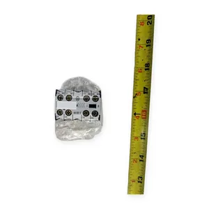Moeller 40DILE Auxiliary Contact Block
