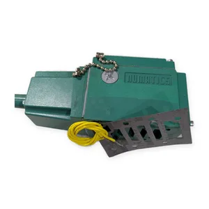 Numatics 33SAD400O000030 Pneumatic Solenoid Valve