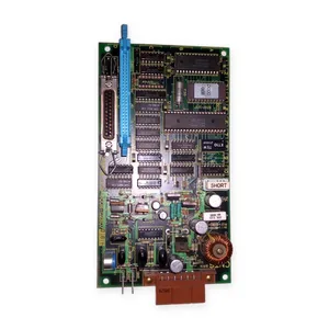 Fanuc CNT4 A20B-0008-0280/06B CNC Control Board