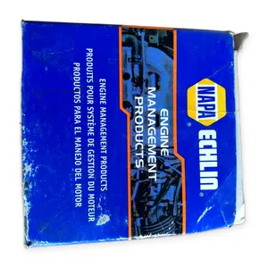 Napa 2-2057 Echlin Fuel Tank Selector Valve