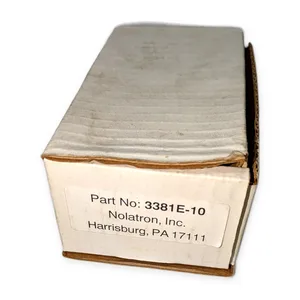 3381E-10 Nolatron Anti Tiedown Control