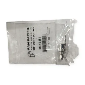 PAN Pacific RFA-8384 RF Connectors