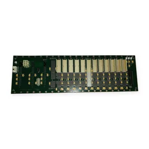 BP-3U-13-P47 System Industrial Control Module