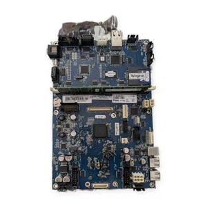 Wayne WU001031-R00 Secure iX Pay CAT CPU Board