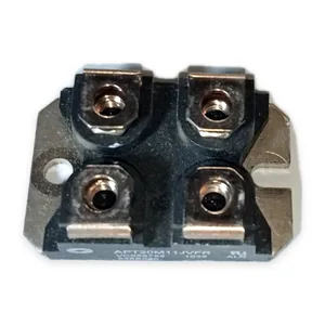 Microsemi APT20M11JVFR Power MOSFET Module – actual item, photo 1 of 5