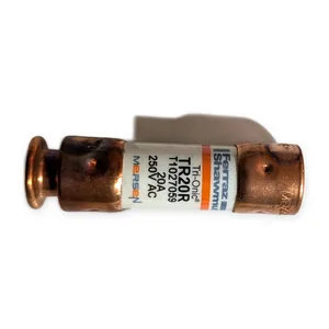 Mersen TR20R Tri-Onic – actual item, photo 1 of 5