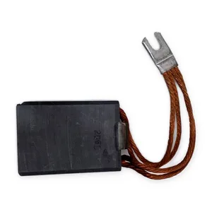 Reliance Electric Brush Pigtail Lead DC Motor