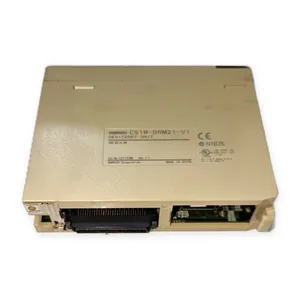 Omron CS1W-DRM21-V1 Devicenet Unit