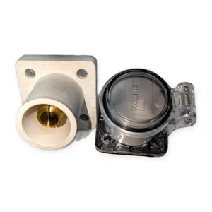Leviton 16R23 Male Receptacle