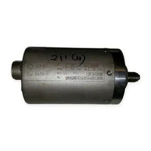 RMP DA70-P Industrial Gauge Module