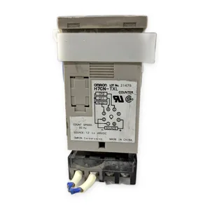 Omron H7CN-TXL Counter