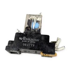 Omron MY4N-D2 Relay