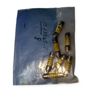 Bussmann LP-CC-10 Fuse – actual item, photo 1 of 4