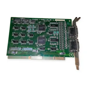Hagiwara SI422AT Serial Interface ISA Board Card