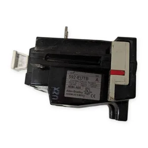 Allen-Bradley 592-EUTB Overload Relay