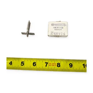 Telemecanique G30T26 Heater Element Motor Starter