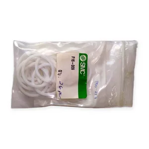 SMC F16-009 O-Ring Seal Gasket – actual item, photo 1 of 2