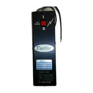 Carrier CEAS420652-01 Power Supply Module
