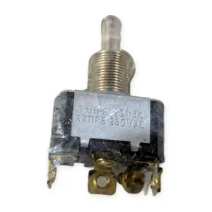 Eaton Duty Metal Lever Toggle Switch